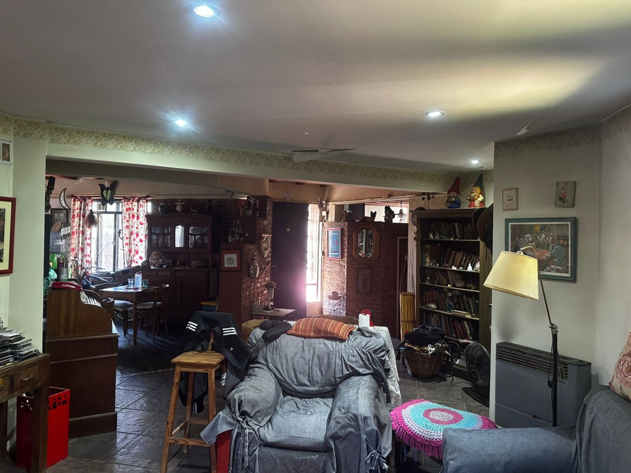 CASA APTA CREDITO EN VENTA EN BELLA VISTA