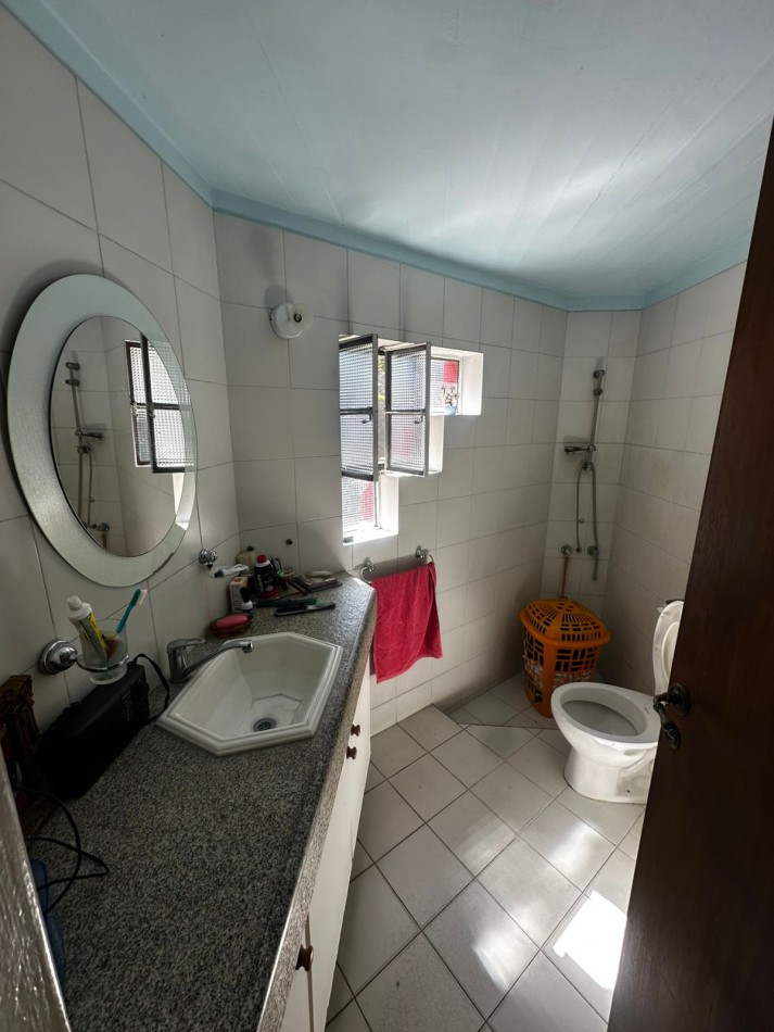 CASA APTA CREDITO EN VENTA EN BELLA VISTA