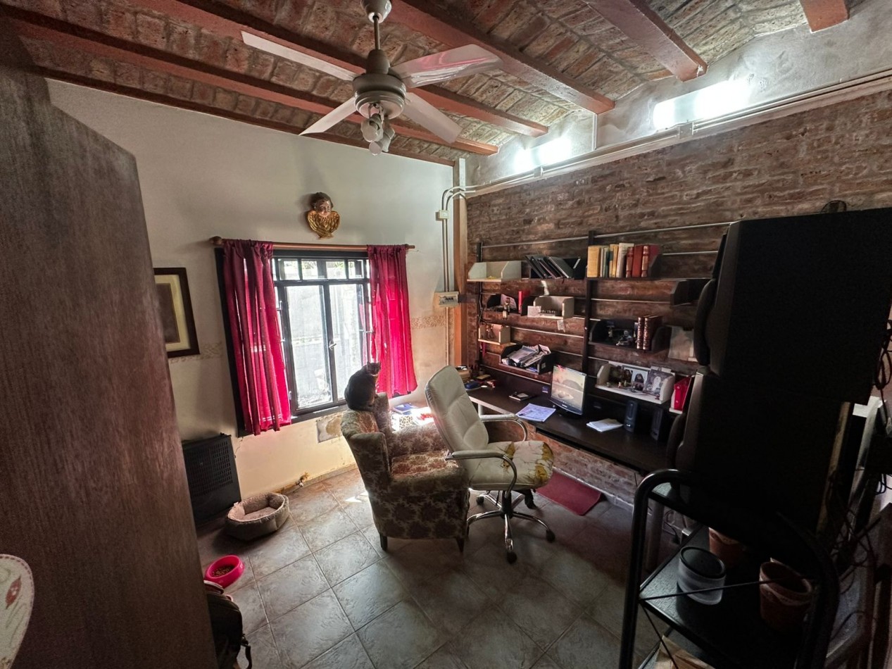 CASA APTA CREDITO EN VENTA EN BELLA VISTA