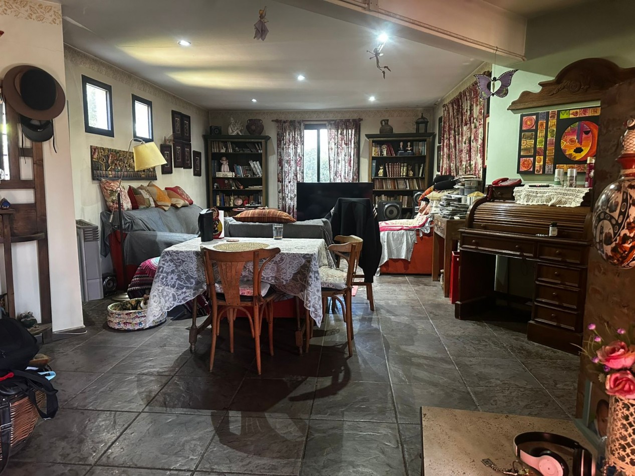 CASA APTA CREDITO EN VENTA EN BELLA VISTA