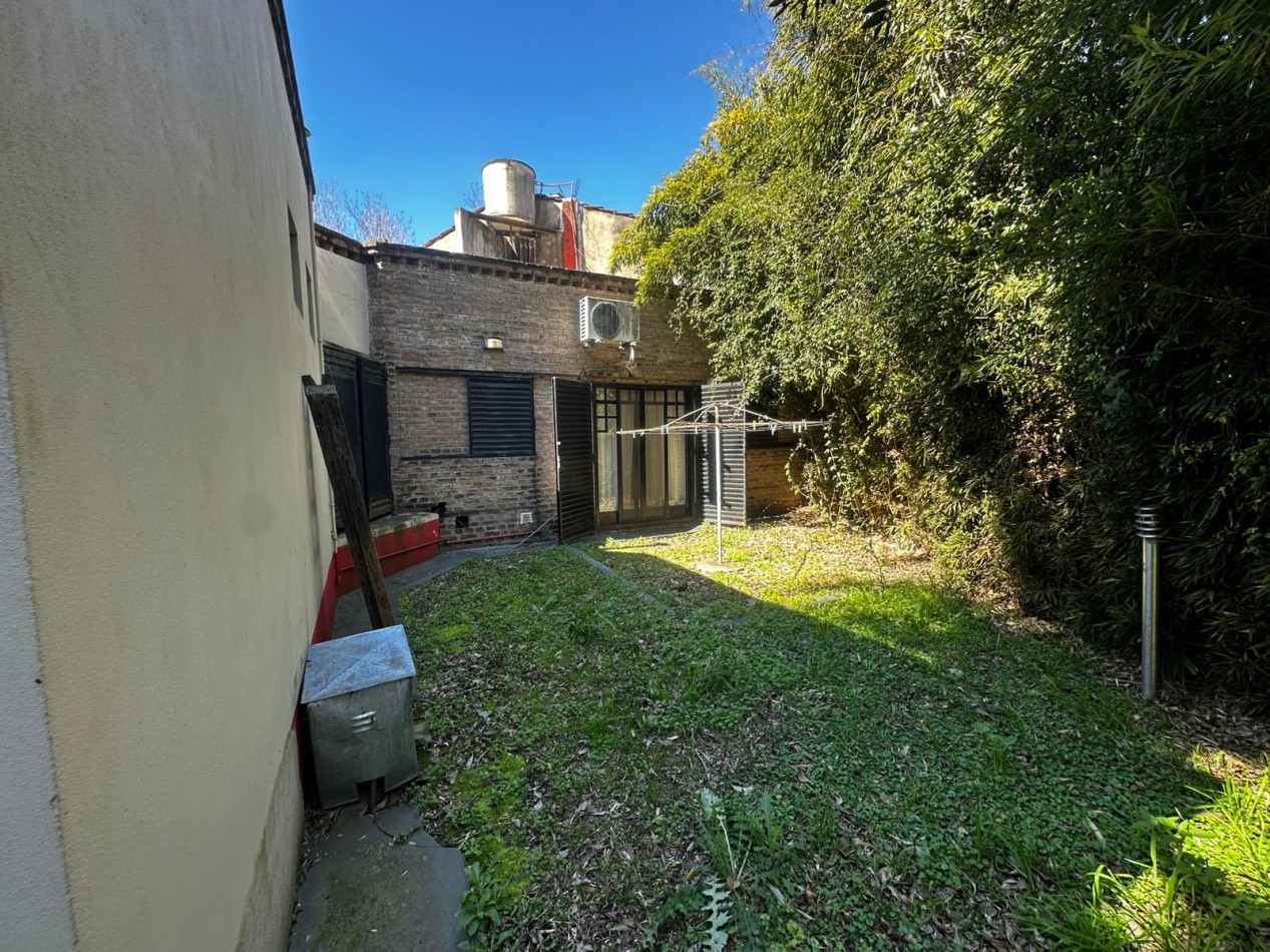 CASA APTA CREDITO EN VENTA EN BELLA VISTA
