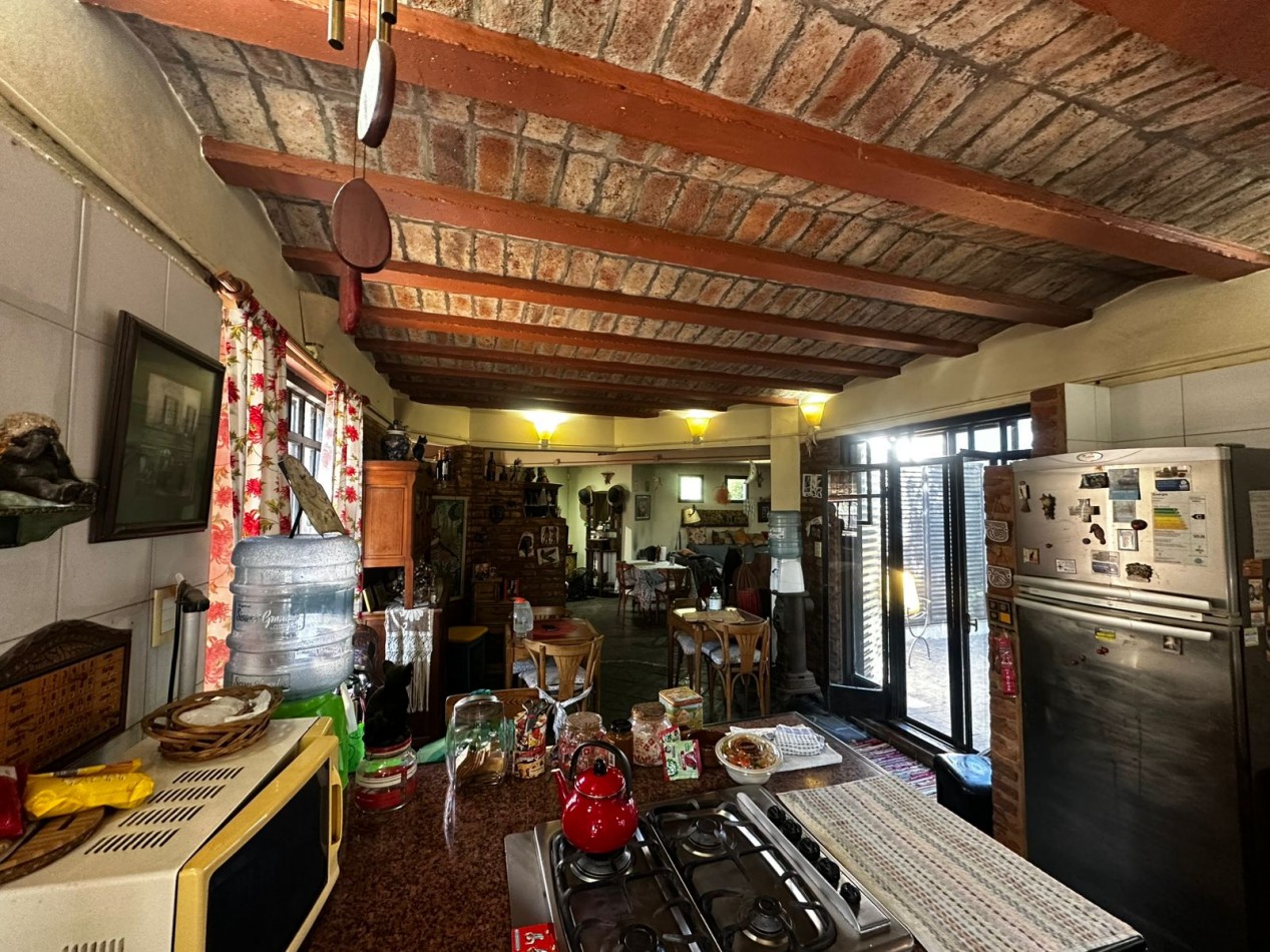 CASA APTA CREDITO EN VENTA EN BELLA VISTA