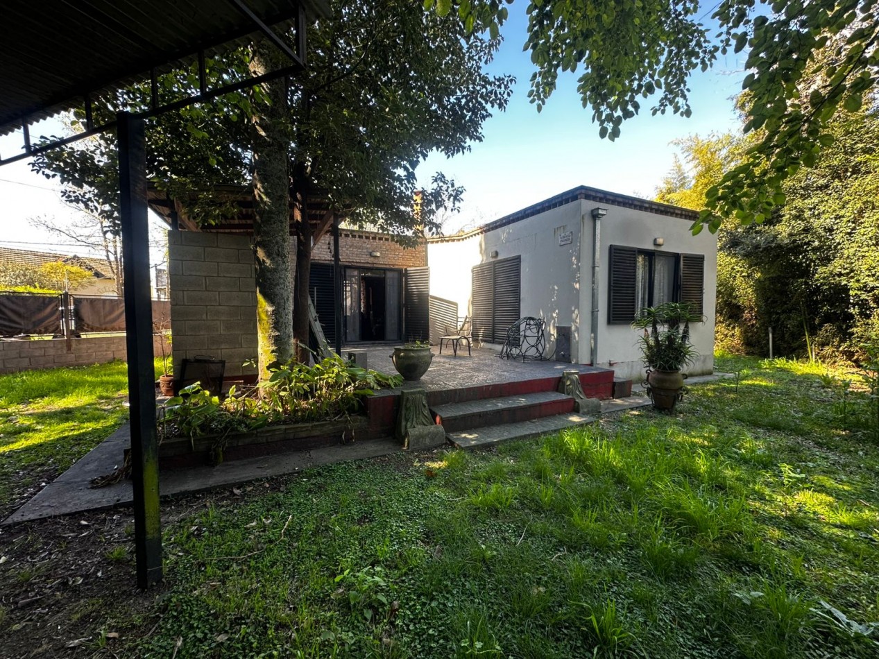 CASA APTA CREDITO EN VENTA EN BELLA VISTA