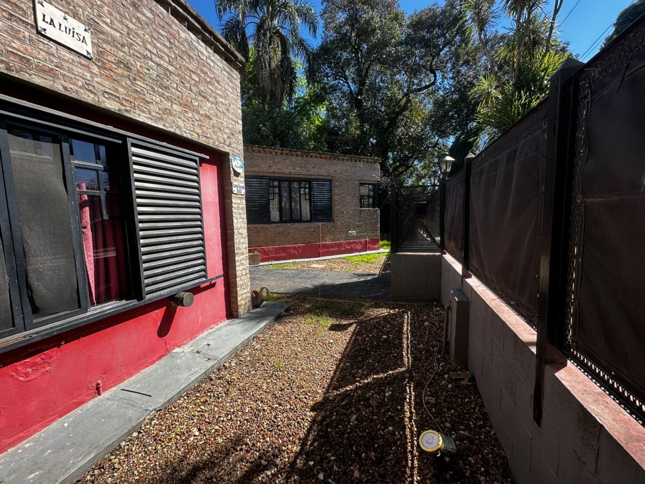 CASA APTA CREDITO EN VENTA EN BELLA VISTA