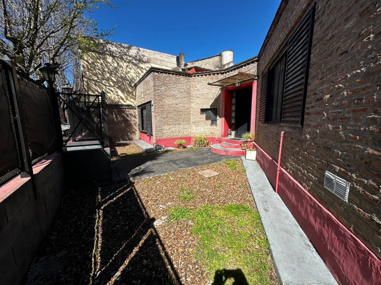 CASA APTA CREDITO EN VENTA EN BELLA VISTA