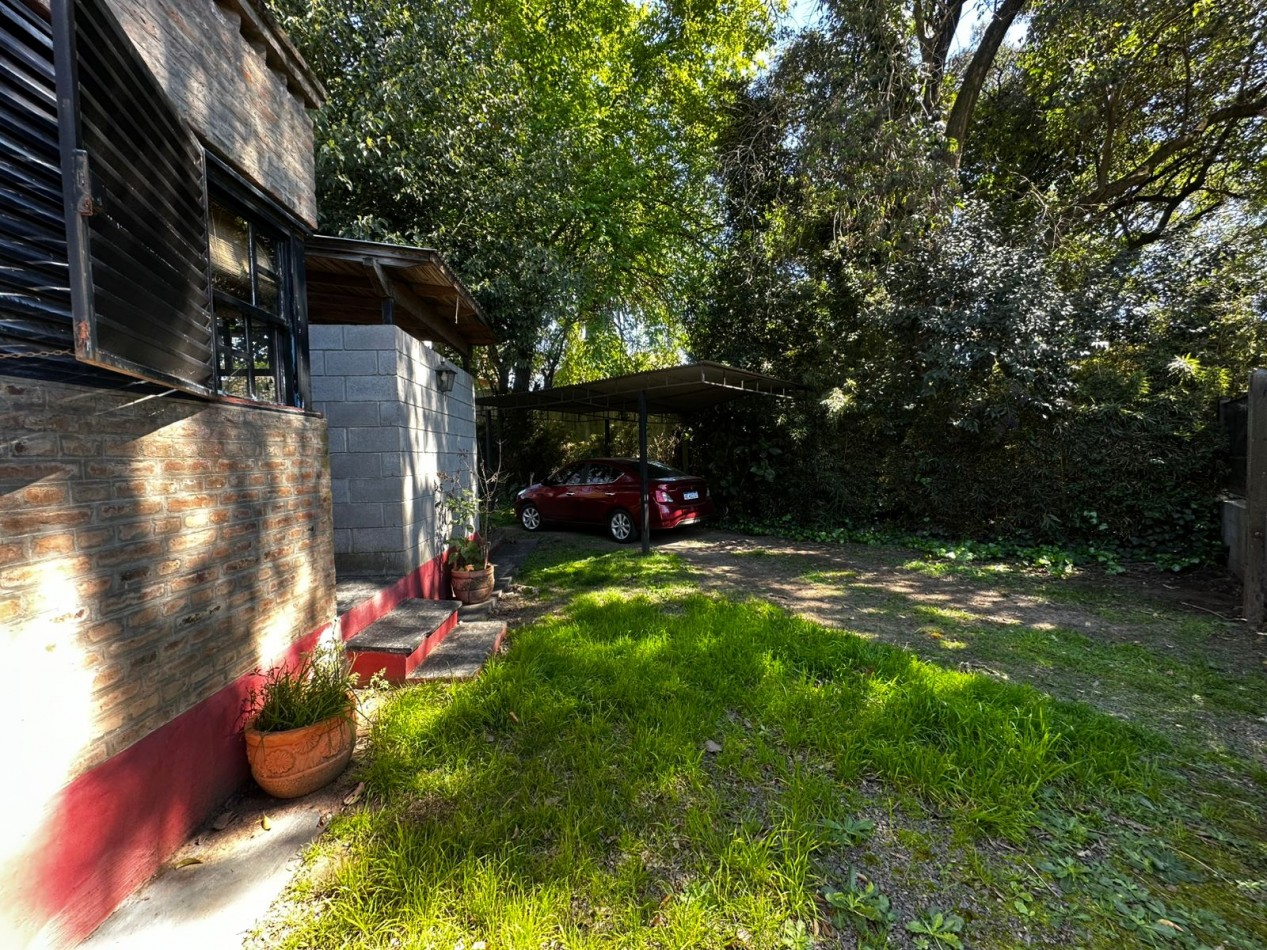 CASA APTA CREDITO EN VENTA EN BELLA VISTA