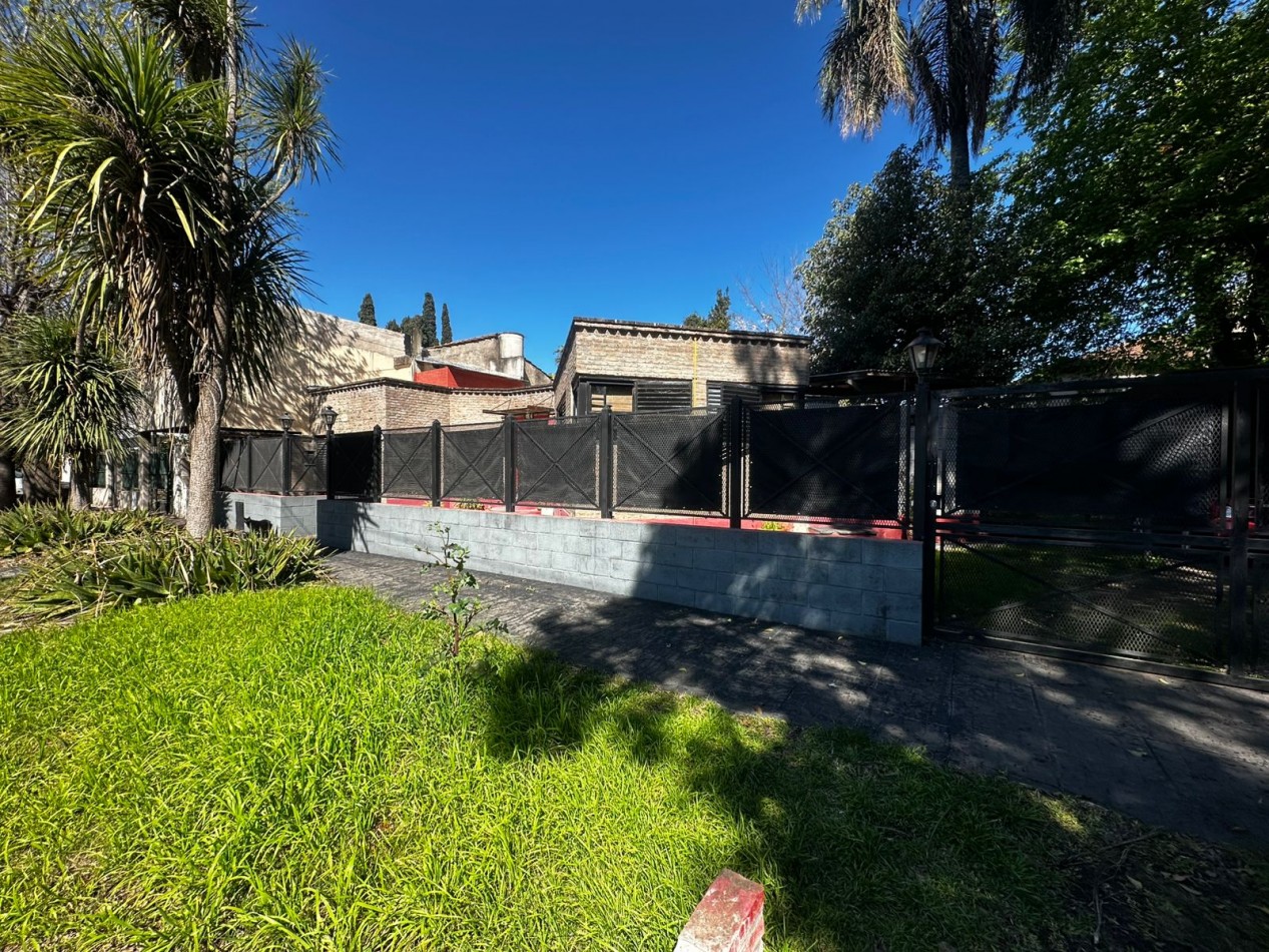 CASA APTA CREDITO EN VENTA EN BELLA VISTA