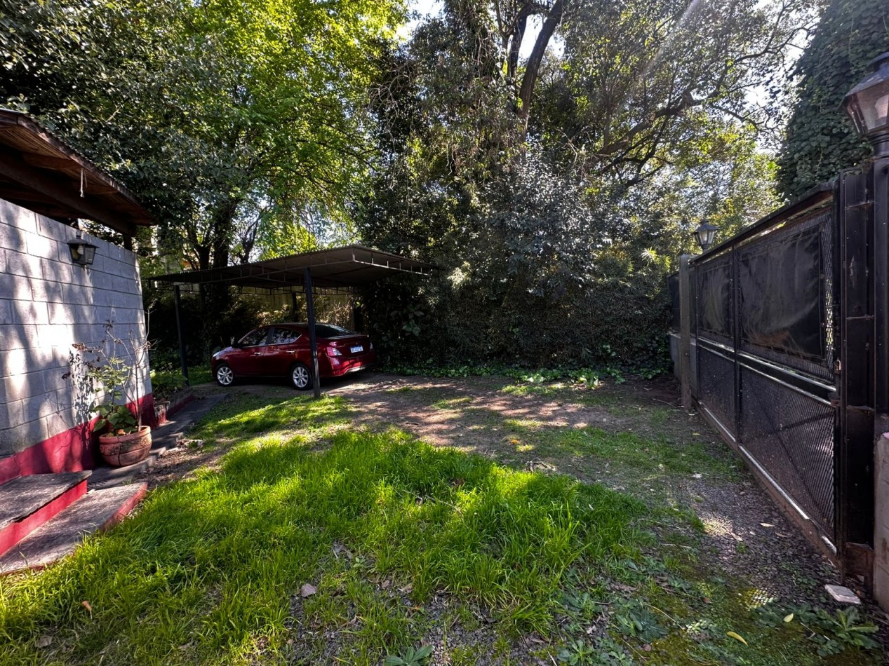 CASA APTA CREDITO EN VENTA EN BELLA VISTA
