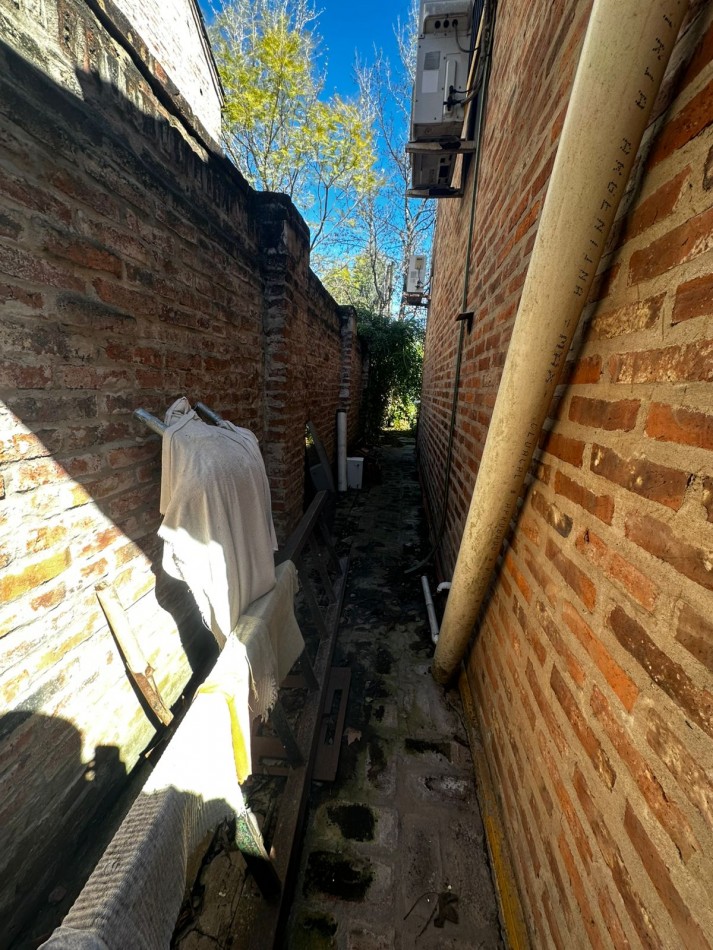 CASA EN VENTA EN BELLA VISTA