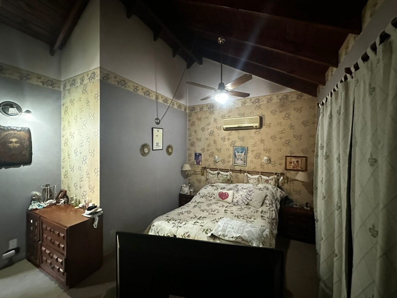 CASA EN VENTA EN BELLA VISTA
