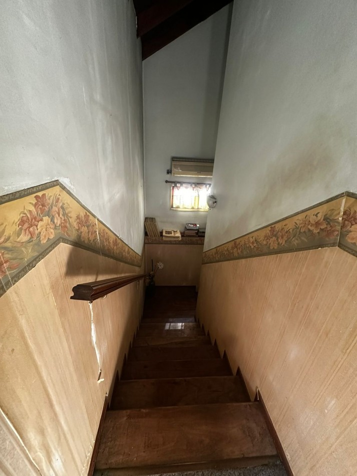 CASA EN VENTA EN BELLA VISTA