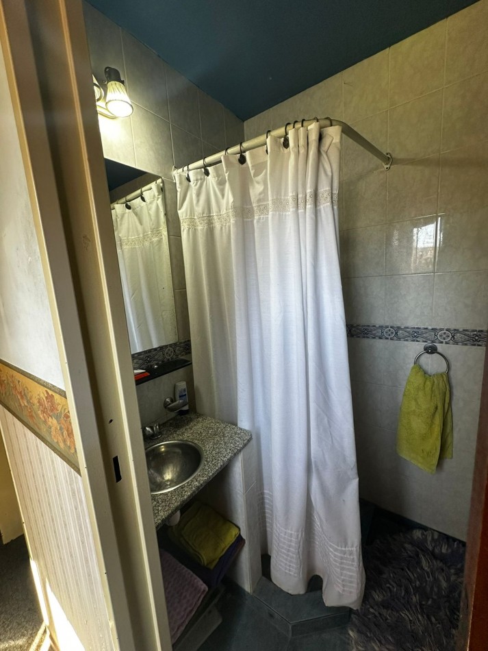 CASA EN VENTA EN BELLA VISTA