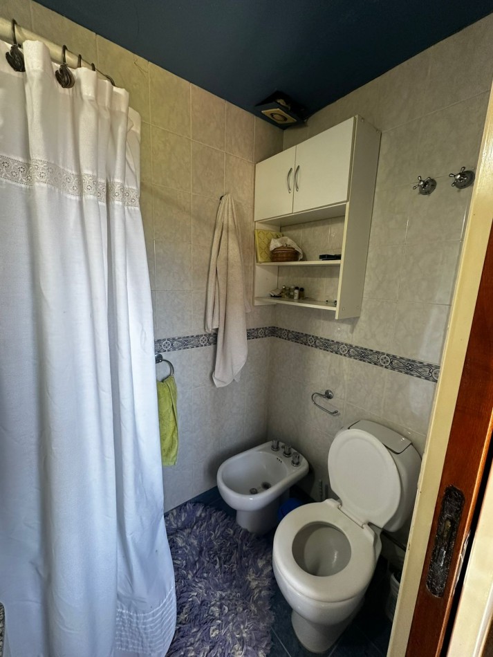 CASA EN VENTA EN BELLA VISTA