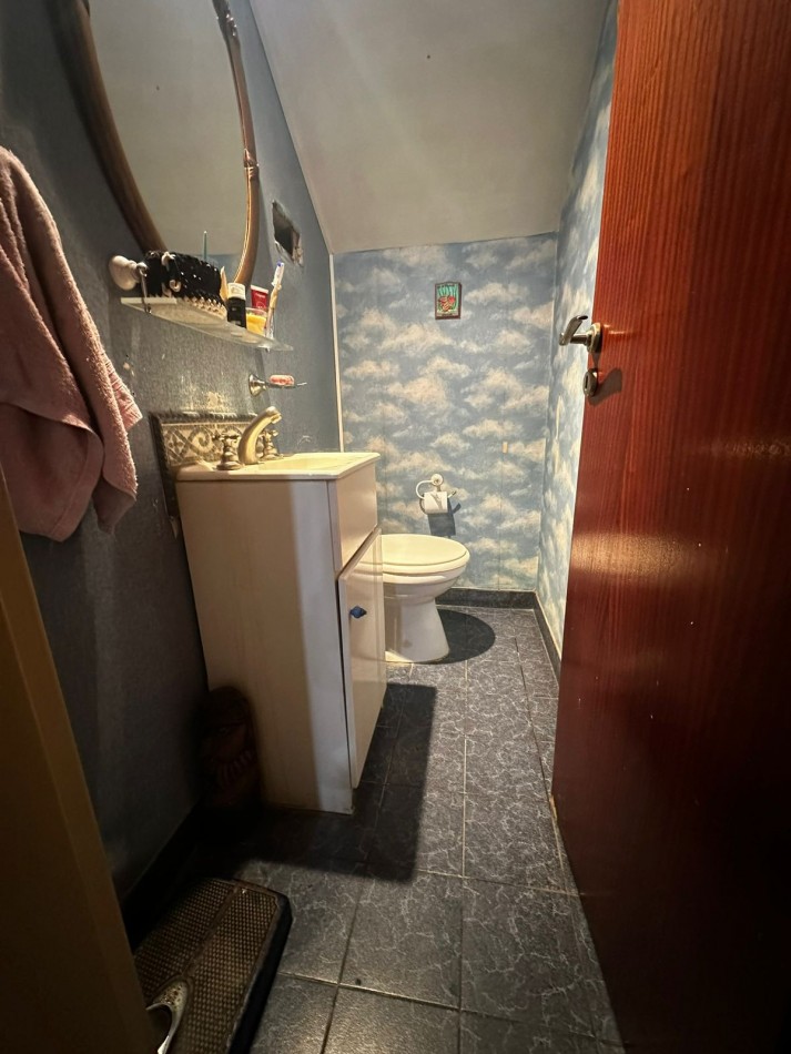 CASA EN VENTA EN BELLA VISTA