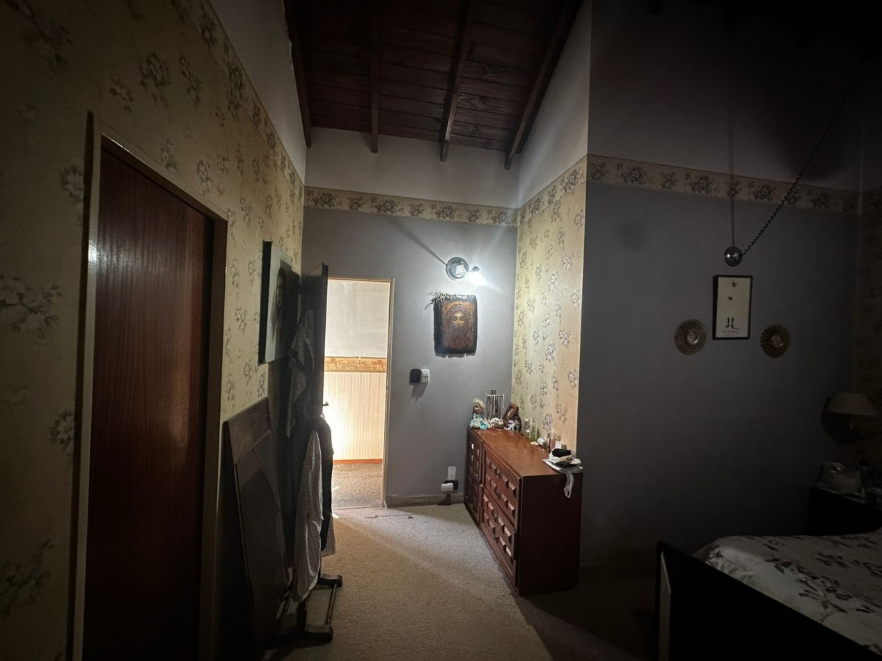 CASA EN VENTA EN BELLA VISTA