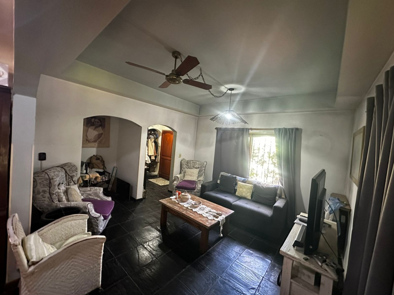 CASA EN VENTA EN BELLA VISTA