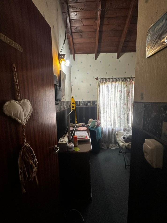 CASA EN VENTA EN BELLA VISTA