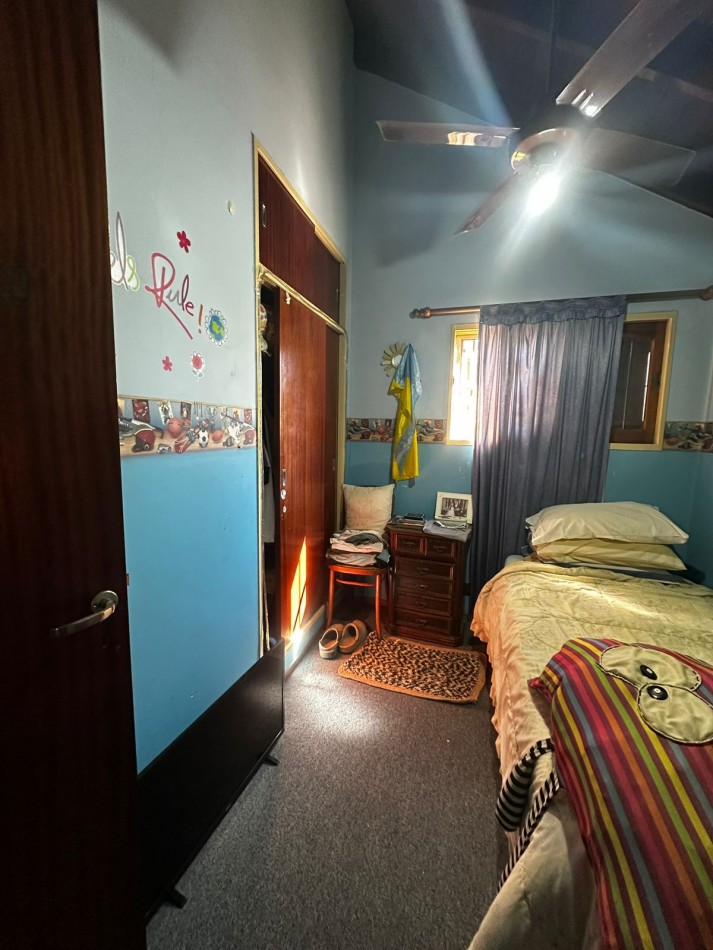 CASA EN VENTA EN BELLA VISTA