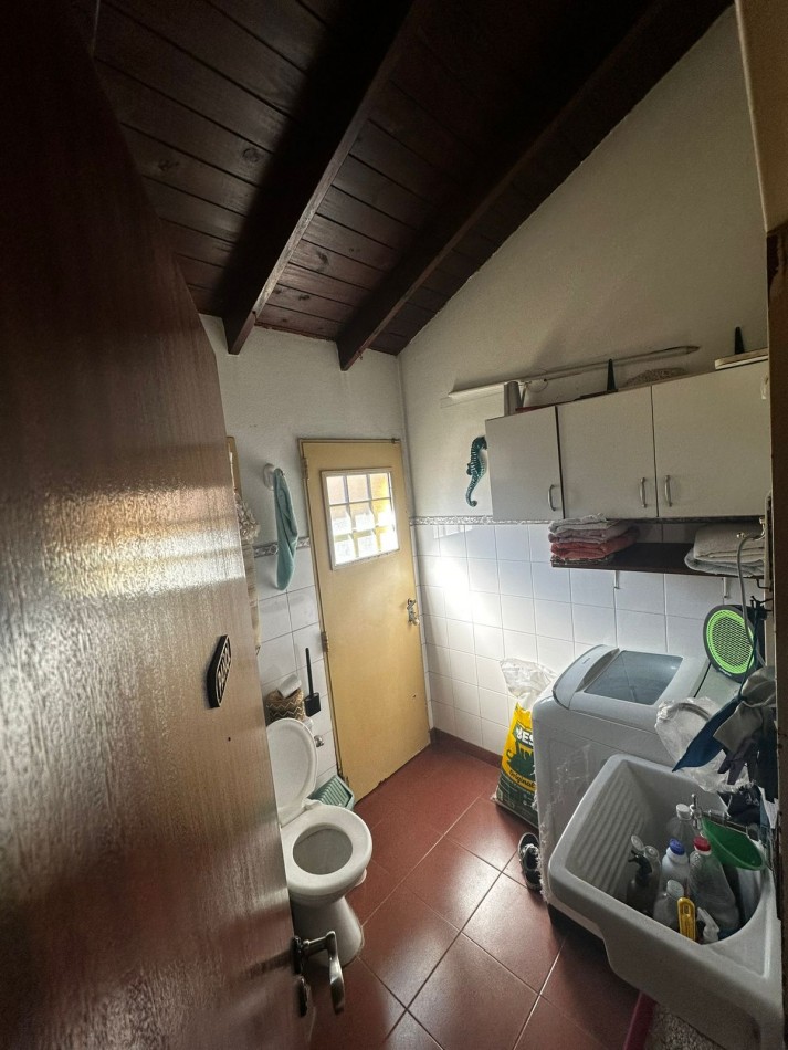 CASA EN VENTA EN BELLA VISTA
