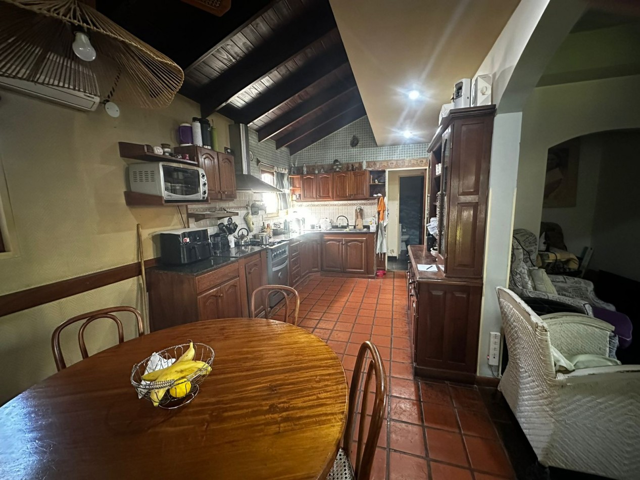 CASA EN VENTA EN BELLA VISTA