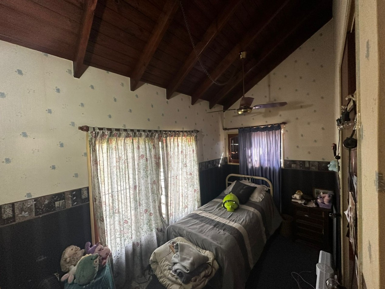 CASA EN VENTA EN BELLA VISTA