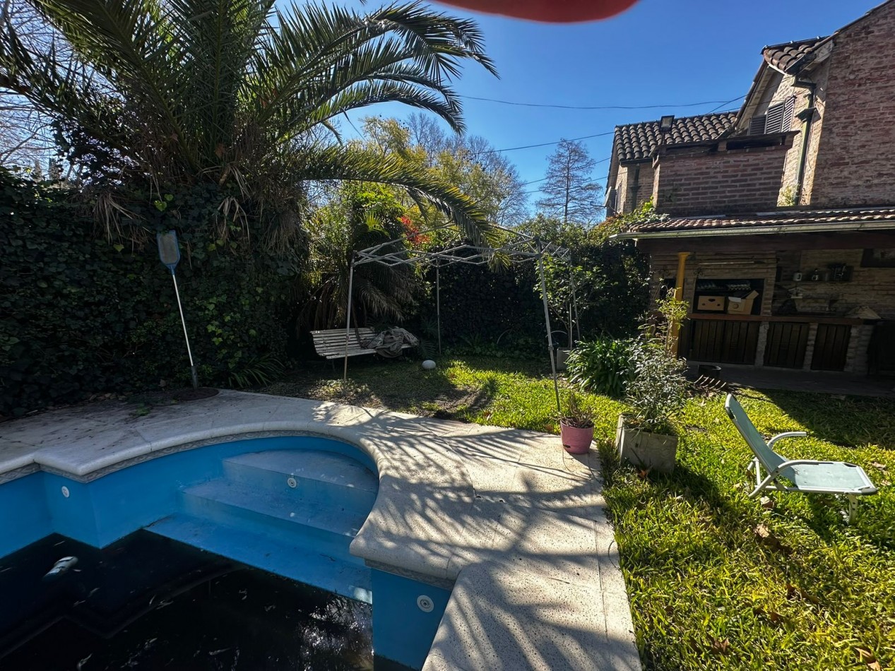 CASA EN VENTA EN BELLA VISTA