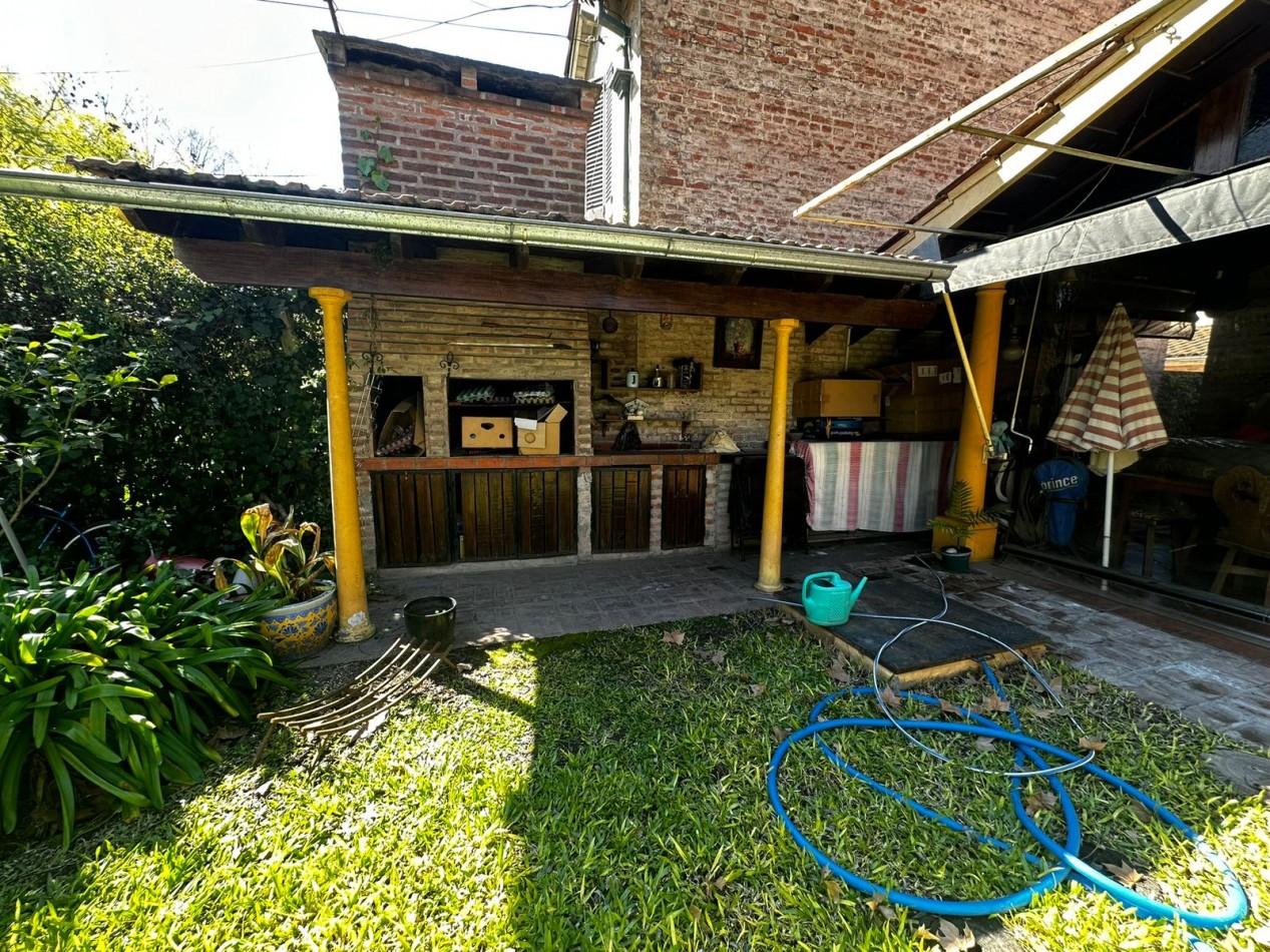 CASA EN VENTA EN BELLA VISTA