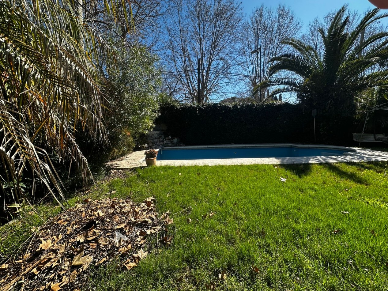 CASA EN VENTA EN BELLA VISTA