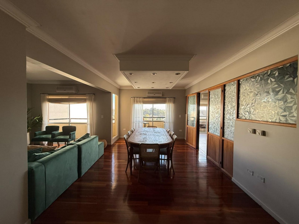 DEPARTAMENTO EN VENTA EN SAN MIGUEL 