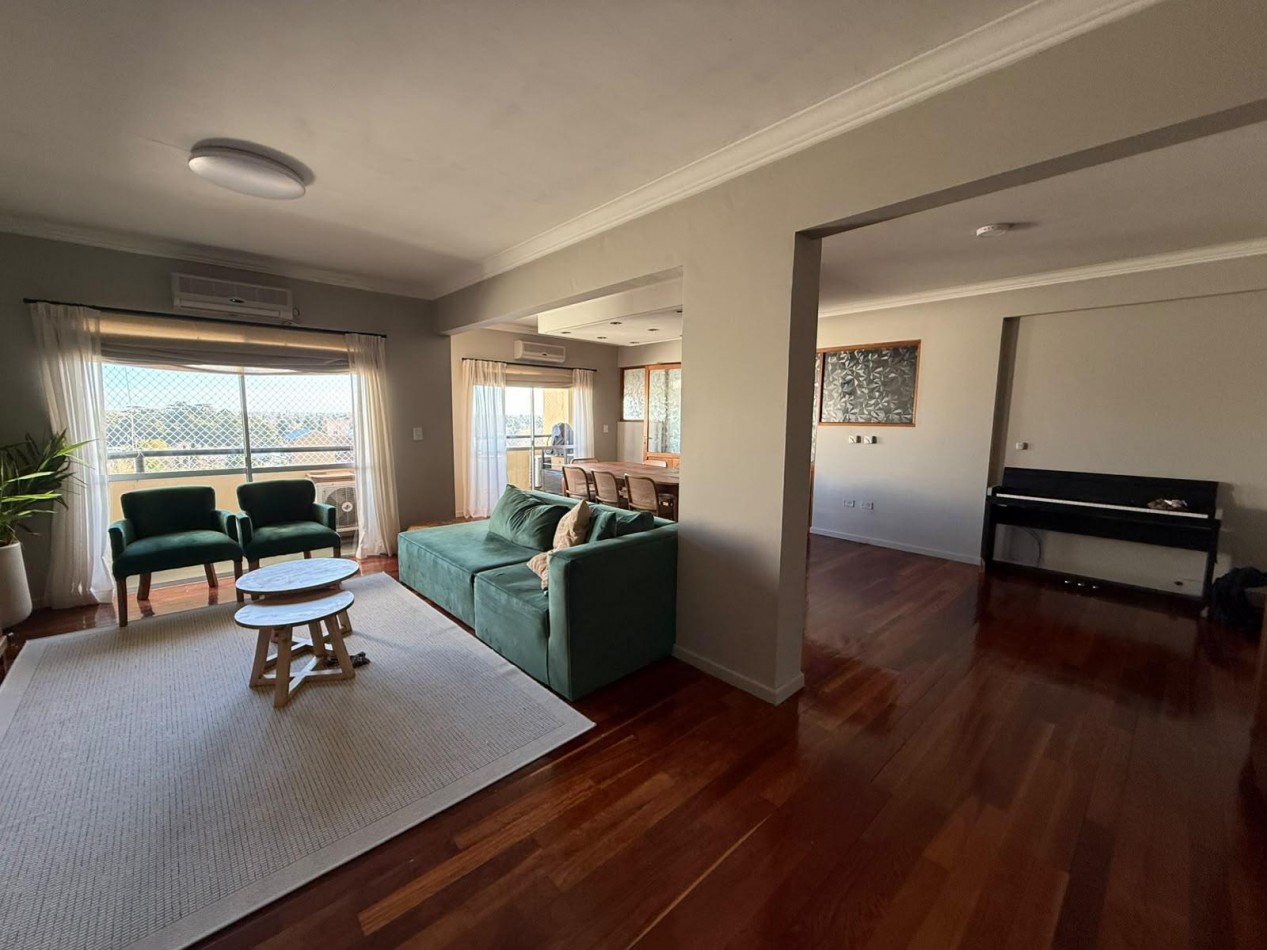 DEPARTAMENTO EN VENTA EN SAN MIGUEL 