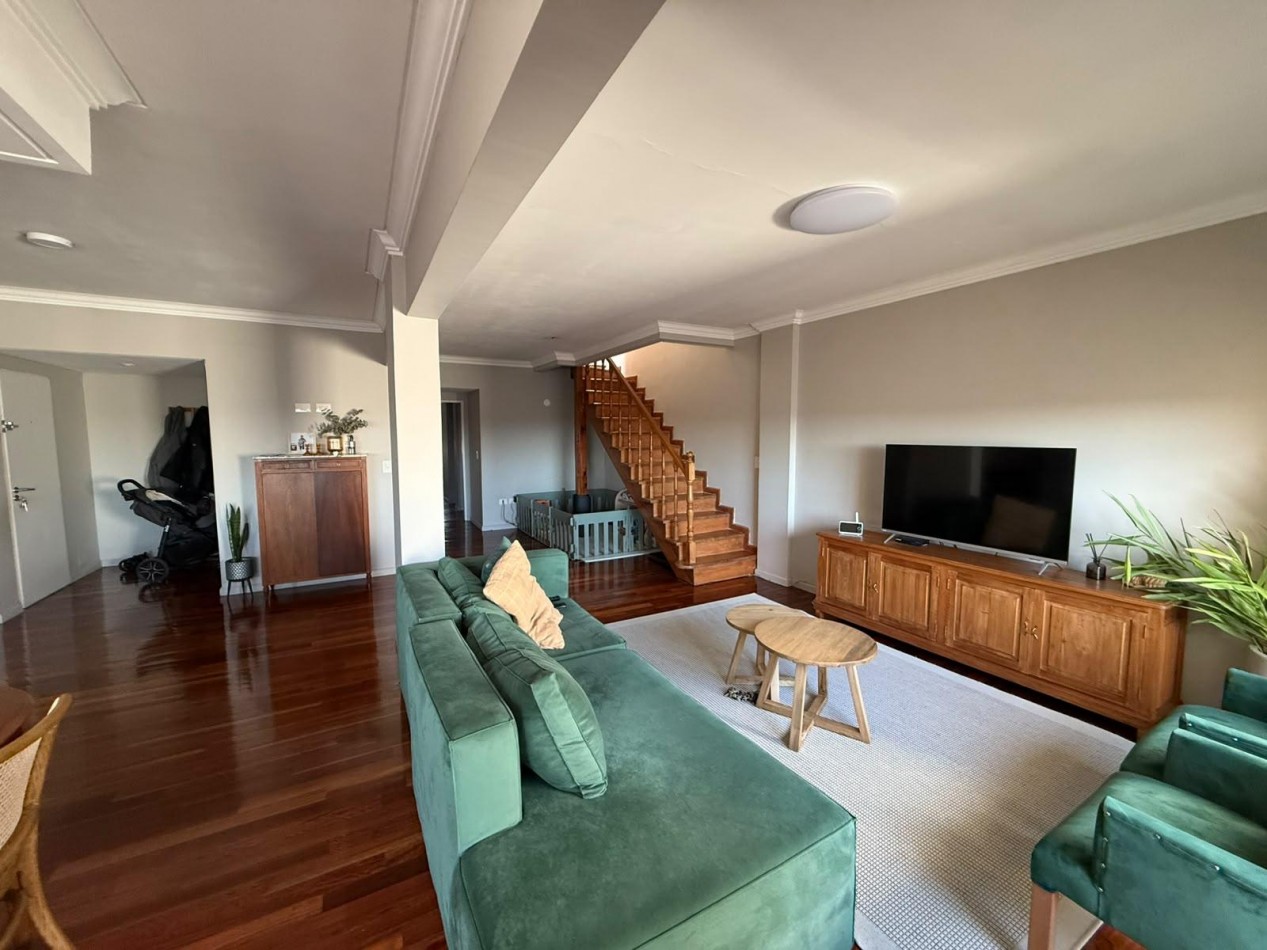 DEPARTAMENTO EN VENTA EN SAN MIGUEL 