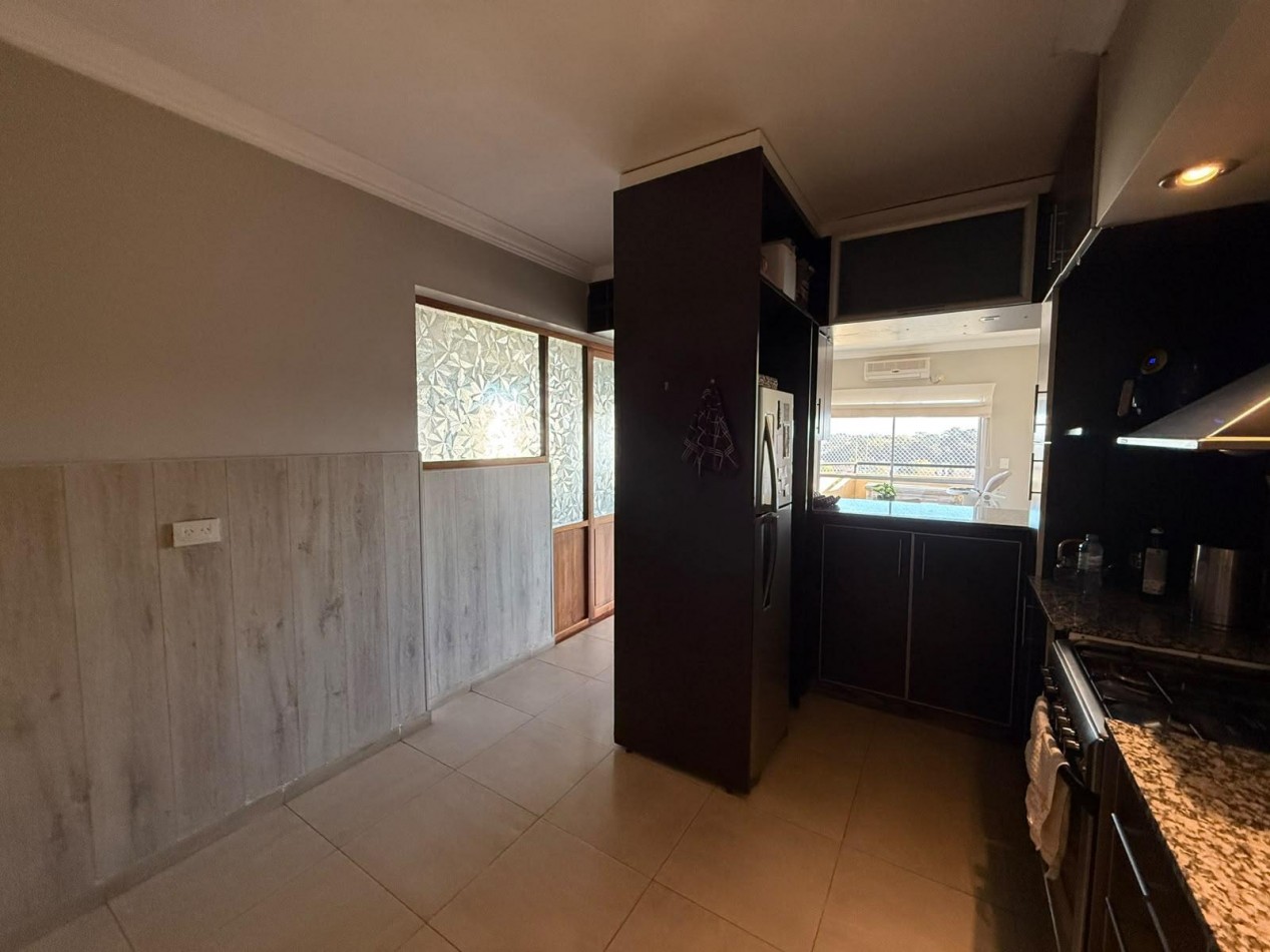 DEPARTAMENTO EN VENTA EN SAN MIGUEL 