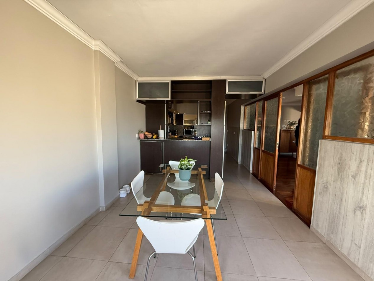 DEPARTAMENTO EN VENTA EN SAN MIGUEL 