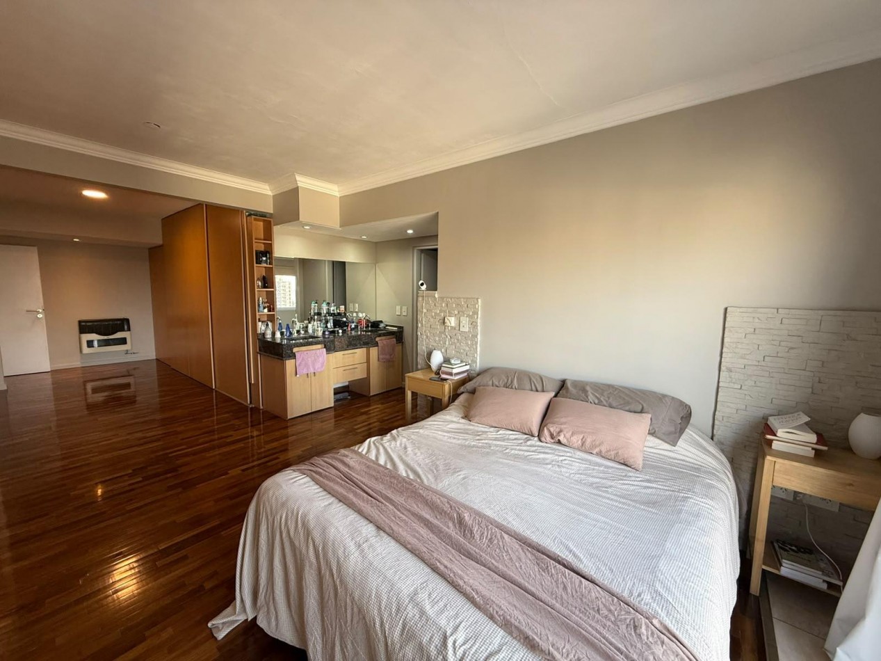 DEPARTAMENTO EN VENTA EN SAN MIGUEL 