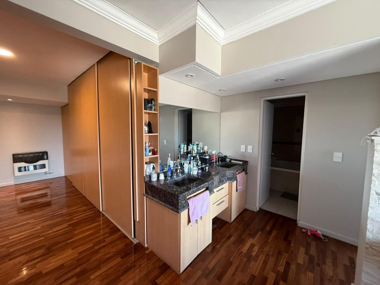 DEPARTAMENTO EN VENTA EN SAN MIGUEL 