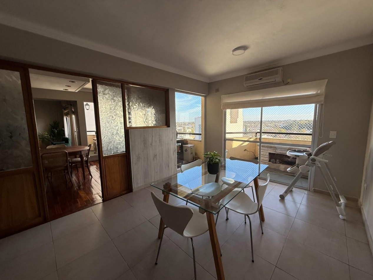 DEPARTAMENTO EN VENTA EN SAN MIGUEL 
