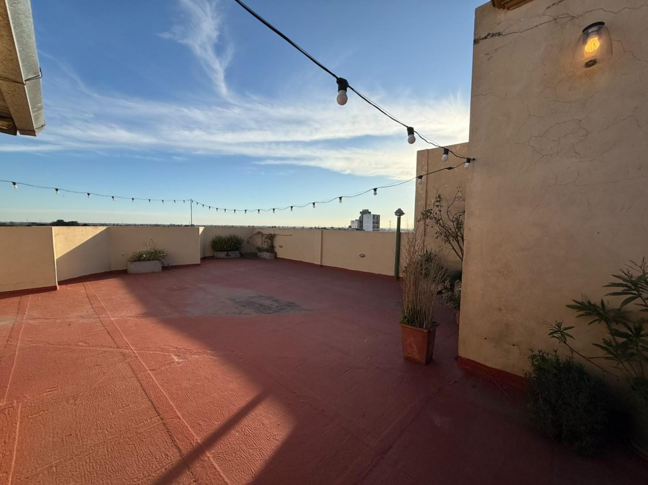 DEPARTAMENTO EN VENTA EN SAN MIGUEL 