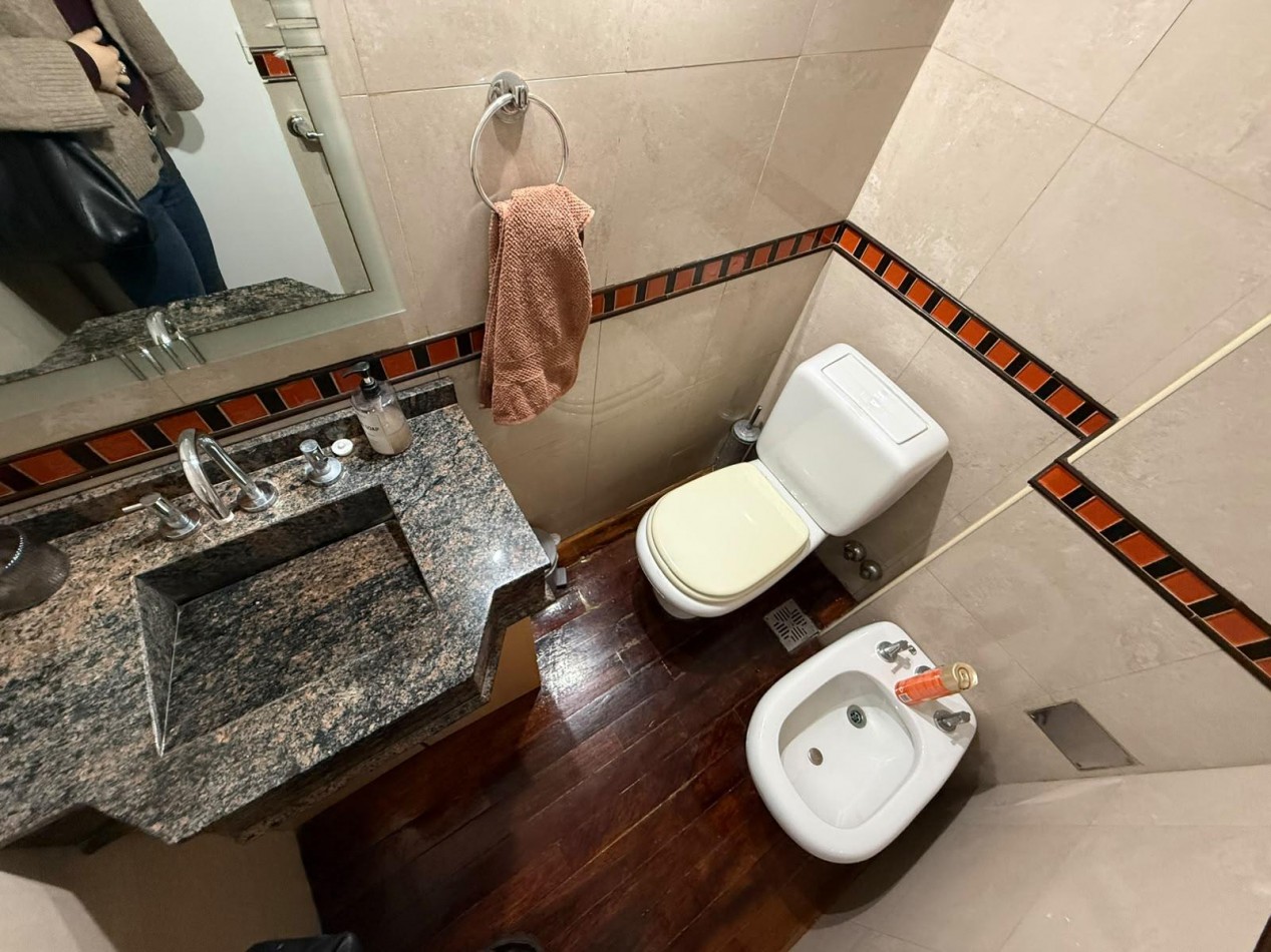 DEPARTAMENTO EN VENTA EN SAN MIGUEL 