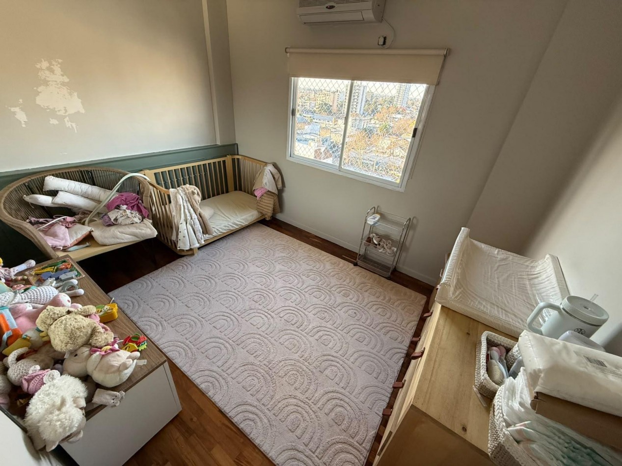 DEPARTAMENTO EN VENTA EN SAN MIGUEL 