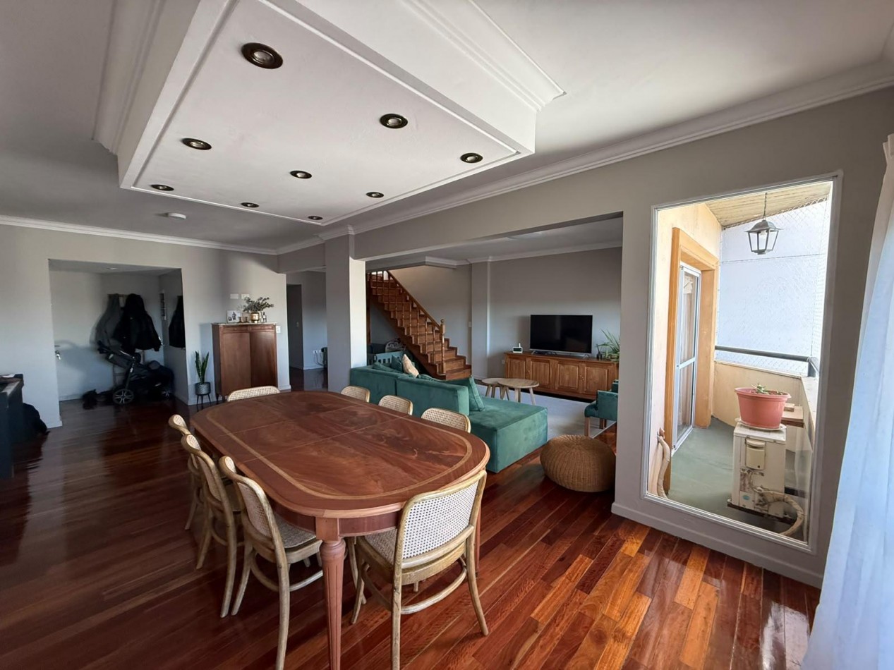 DEPARTAMENTO EN VENTA EN SAN MIGUEL 