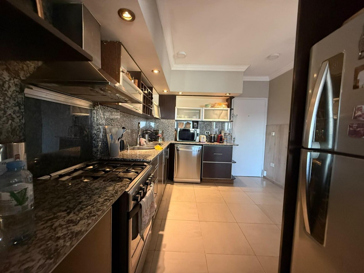 DEPARTAMENTO EN VENTA EN SAN MIGUEL 