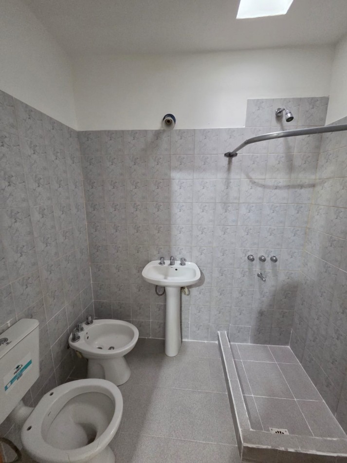 DEPARTAMENTO EN ALQUILER EN BELLA VISTA