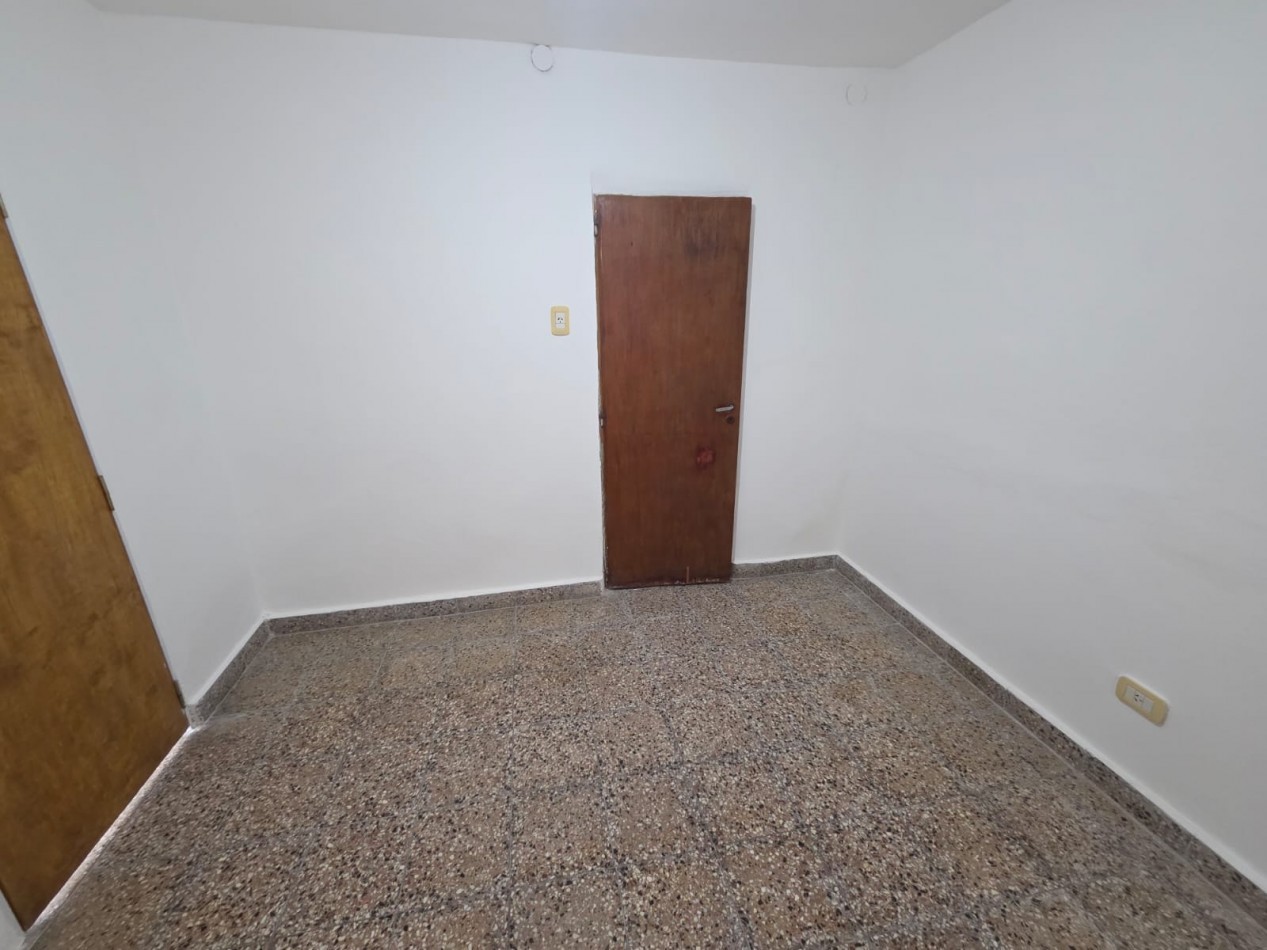 DEPARTAMENTO EN ALQUILER EN BELLA VISTA