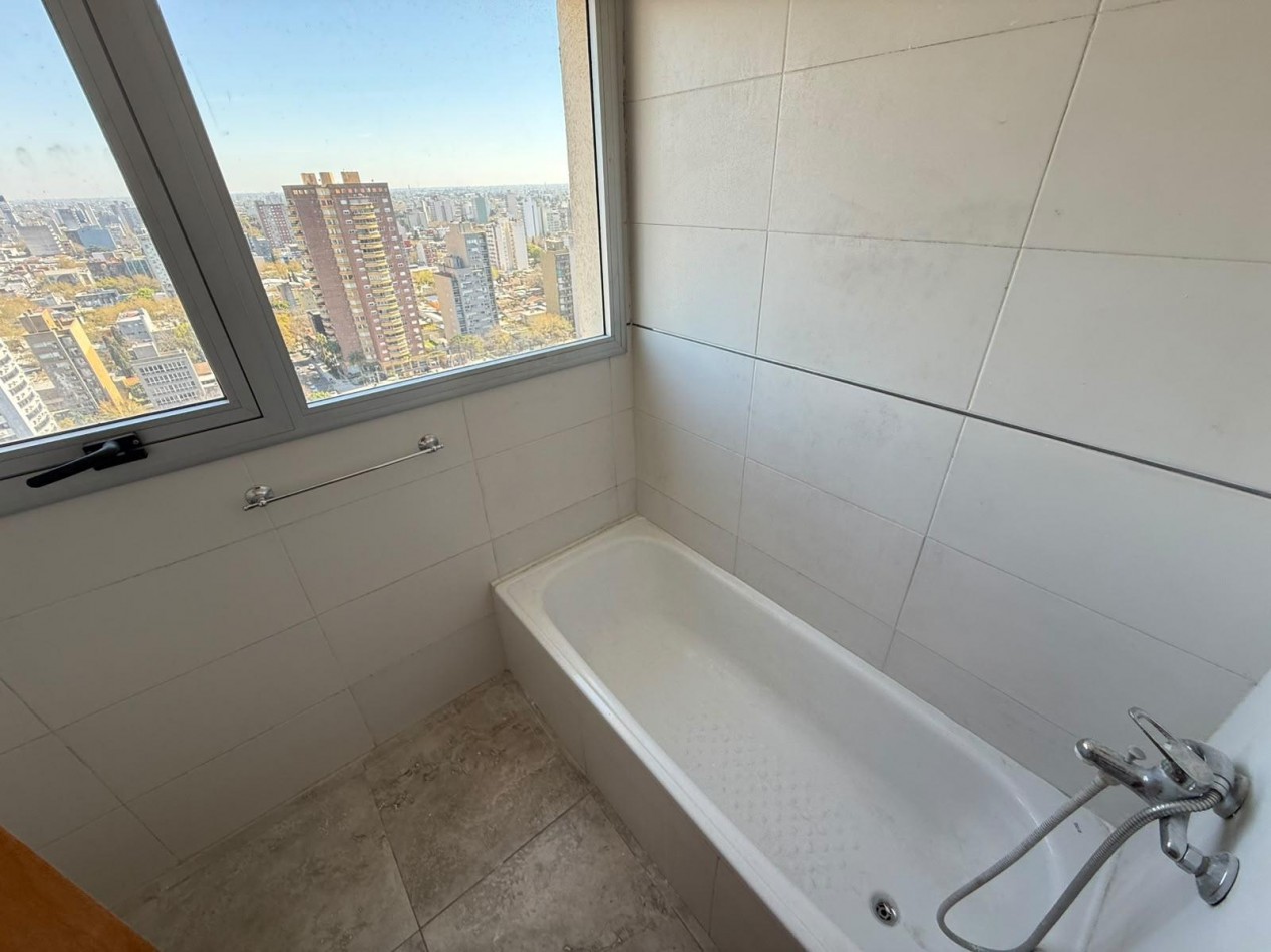 DEPARTAMENTO EN ALQUILER EN SAN MIGUEL