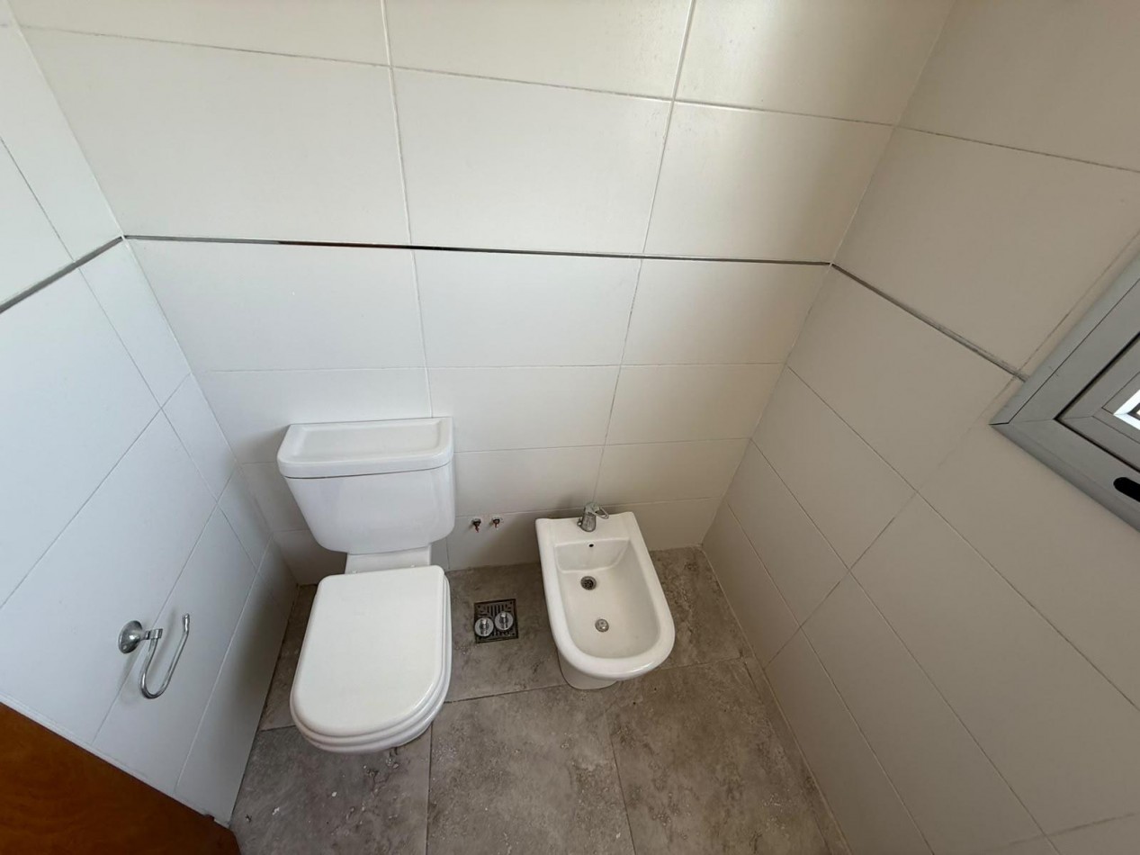 DEPARTAMENTO EN ALQUILER EN SAN MIGUEL