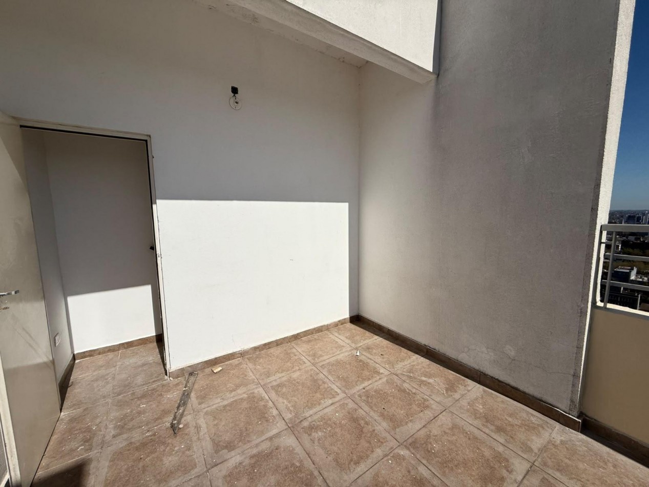 DEPARTAMENTO EN ALQUILER EN SAN MIGUEL