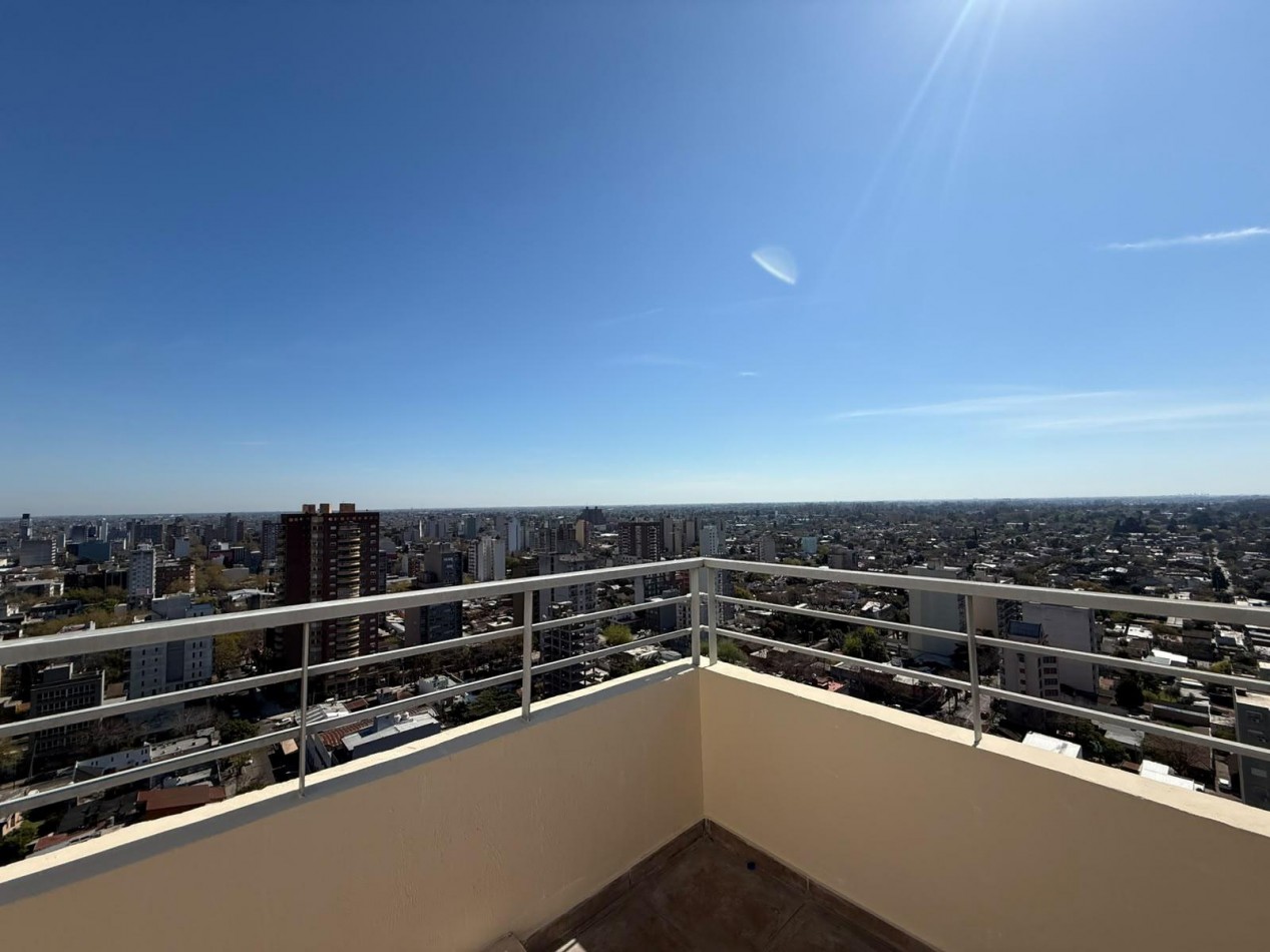 DEPARTAMENTO EN ALQUILER EN SAN MIGUEL