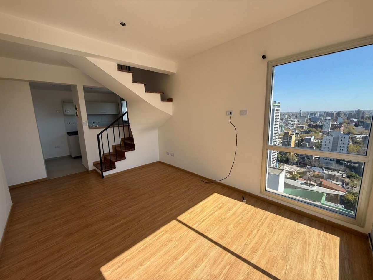 DEPARTAMENTO EN ALQUILER EN SAN MIGUEL