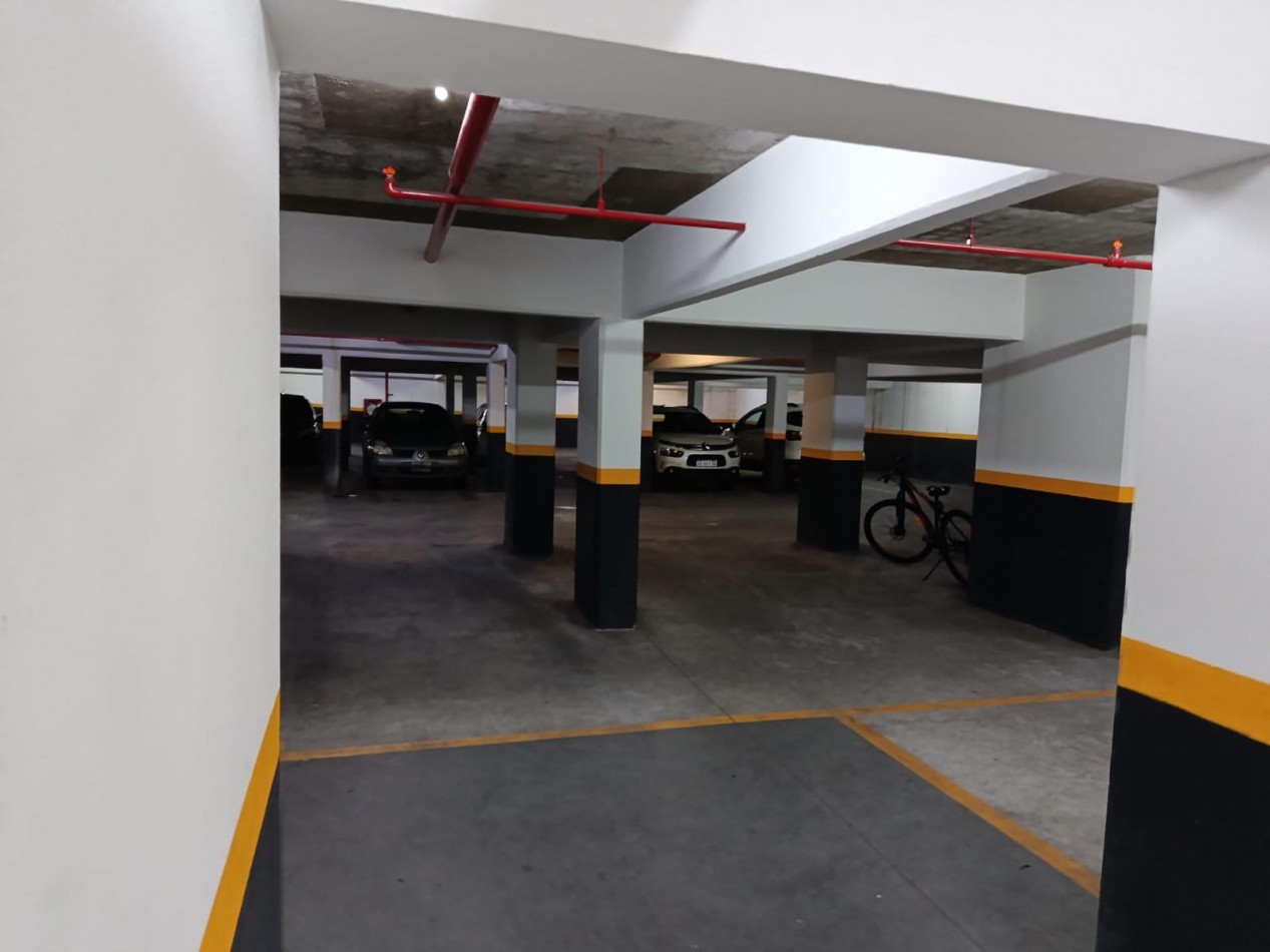 DEPARTAMENTO EN ALQUILER EN SAN MIGUEL