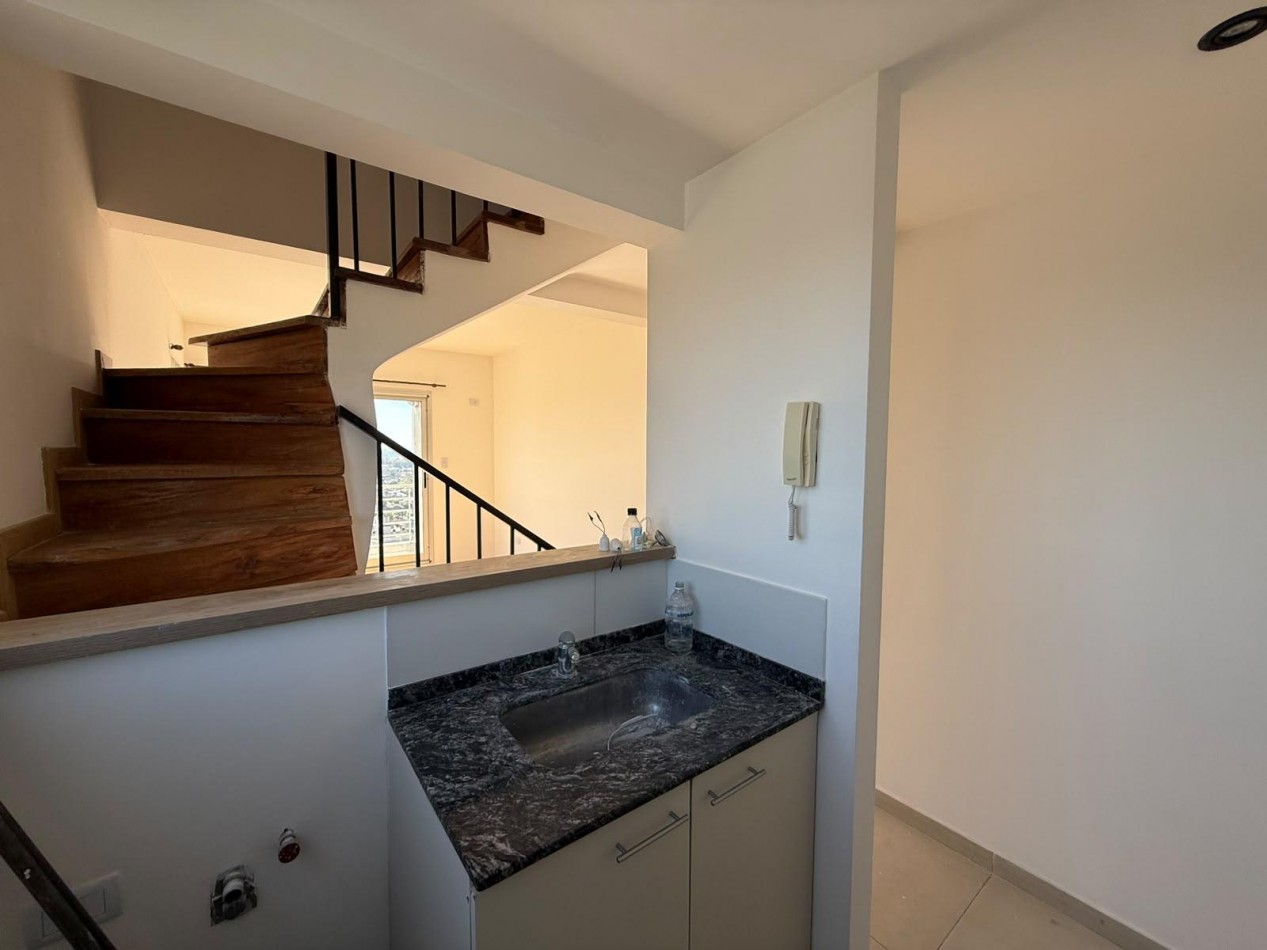DEPARTAMENTO EN ALQUILER EN SAN MIGUEL